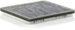 MANN-FILTER Filtru, Aer Habitaclu În Spatele Torpedoului Cuk20010 Chevrolet Spark (CUK20010)