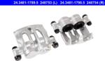 ATE Etrier Frana 24.3481-1790.5 Mercedes-Benz Sprinter 3, 5-T/Sprinter 3-T (24.3481-1790.5)