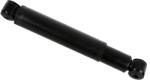 SACHS Amortizor 318944 Mercedes-Benz Actros Mp4 / Mp5/Antos