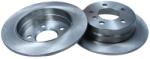 MAXGEAR Disc Frana Puntea Spate 19-1225 Mercedes-Benz A-Class/B-Class
