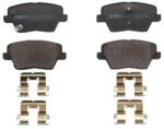 ABE Set Placute Frana, Frana Disc Puntea Spate C20516Abe Hyundai I30/I30 Kombi (C20516ABE)