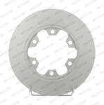 FERODO Disc Frana Ddf2485C Ford Transit V363