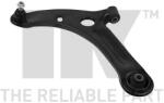NK Brat, Suspensie Roata 5013025 Mitsubishi Colt/Colt Czc Vi/Colt Vi Smart Forfour