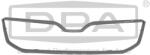 DPA Banda De Protectie, Bara De Protectie Fata 88531507302 Skoda Octavia Iii