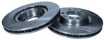 MAXGEAR Disc Frana Punte Fata 19-4681 Citroën Berlingo/C4 Picasso Ii/C4 Spacetourer (19-4681)