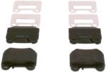 Bosch Set Placute Frana, Frana Disc 0986494410 Mercedes-Benz M-Class