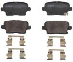 ABE Set Placute Frana, Frana Disc Puntea Spate C2X017Abe Opel Insignia B (C2X017ABE)