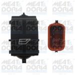 MEAT & DORIA Comutator, Macara Geam Fata Dreapta 26187 Ford C-Max/C-Max Ii/Focus Iii (26187)