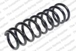 LESJÖFORS Arc Spiral Puntea Spate 4259255 Mitsubishi Outlander Iii