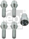 FEBI BILSTEIN Surub Roata Puntea Spate 27052 Citroën Ax/Berlingo / Berlingo First/C15/C3 I/C4 (27052)