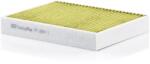 Mann-filter Filtru, Aer Habitaclu Dedesubtul Torpedoului Fp2847/1 Porsche Cayenne Vw Touareg