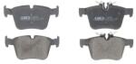 ABE Set Placute Frana, Frana Disc Puntea Spate C2M035Abe Mercedes-Benz C-Class/Glc (C2M035ABE)