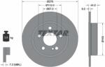 TEXTAR Disc Frana 92241303 Mercedes-Benz A-Class/B-Class/Cla