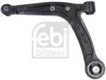 Febi Bilstein Brat, Suspensie Roata Axa Fata Stanga 181023 Abarth 500C / 595C / 695C Fiat 500