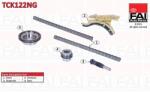 FAI AutoParts Chit Lant De Distributie Deasupra Tck122Ng Ford C-Max/Fiesta/Fiesta Iv/Focus I (TCK122NG)
