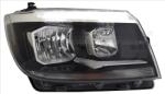 TYC Far Dreapta 20-17635-05-2 Man Tge Vw Crafter