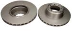 QUARO Disc Frana Qd0551 Iveco Daily Iv/Daily V/Daily Vi
