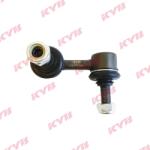 KYB Brat/Bieleta Suspensie, Stabilizator Axa Fata Dreapta Kslf1065 Nissan X-Trail I