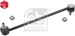Febi Bilstein Brat/Bieleta Suspensie, Stabilizator Axa Fata Dreapta 48091 Jaguar E-Pace