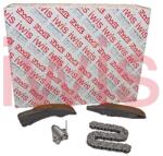 iwis Motorsysteme Chit Lant De Distributie Partea De Jos 59811Set Bmw 1/2/2 Active/2 Gran/3/4/5/X1