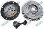 RYMEC Set Ambreiaj Jt1831061 Ford Galaxy Ii/Mondeo Iv/S-Max Volvo S80 Ii/V70 Iii (JT1831061)
