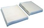 ALCO FILTER Filtru, Aer Habitaclu Ms-6201 Alfa Romeo 147/156/Gt (MS-6201)