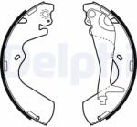 DELPHI Set Saboti Frana Ls1934 Hyundai Galloper I/Galloper Ii/H-1/H-1 / Starex/H100 (LS1934)