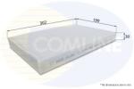 COMLINE Filtru, Aer Habitaclu Ekf119 Chevrolet Astra Opel Astra G/Astra G Classic