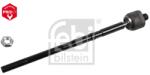 FEBI BILSTEIN Articulatie Axiala, Cap De Bara Axa Fata Dreapta 107366 Hyundai Grand I10 Iii (107366)