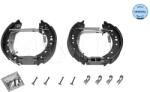 MEYLE Set Saboti Frana Puntea Spate 32-145330025/K Mitsubishi Colt Vi Smart Forfour
