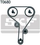 SKF Set Curea De Distributie Vkma05260 Alfa Romeo 159 Chevrolet Aveo/Aveo / Kalos (VKMA05260)