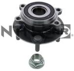 SNR Set Rulment Roata Axa Fata Stanga R170.68 Mazda 3/Cx-3 (R170.68)