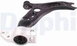 DELPHI Brat, Suspensie Roata Partea De Jos Tc2483 Audi A3 Seat Altea/Leon/Toledo Iii (TC2483)