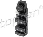 TOPRAN Comutator, Macara Geam Pe Partea Soferului 503963 Bmw 1/2 Active/2 Gran/3/4 Gran