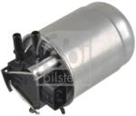 FEBI BILSTEIN Filtru Combustibil 174265 Nissan Qashqai Ii/X-Trail Iii Renault Kadjar/Koleos Ii (174265)