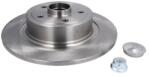 ABE Disc Frana Puntea Spate C4R033Abe Renault Fluence/Megane Ii/Scénic Ii