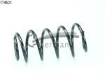 CS Germany Arc Spiral Punte Fata 14.774. 521 Opel Astra H/Astra H Classic/Astra H Gtc