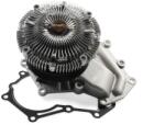 HEPU Pompă De Apă, Răcire Motor P7416 Nissan Patrol Gr V/Terrano Ii (P7416)
