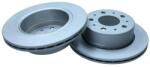 QUARO Disc Frana Qd0720 Citroën Jumper Ii Fiat Ducato Peugeot Boxer