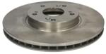 ABE Disc Frana Punte Fata C34047Abe Honda Accord Ix/Accord Vii/Accord Viii/Cr-V Ii
