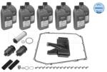 MEYLE Set Piese, Schimb De Ulei Cutie De Viteze Automată 1001350114/Xk Audi A4 B8/A5 (1001350114/XK)