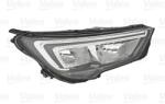 VALEO Far Dreapta 046941 Opel Crossland X / Crossland