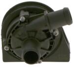 Bosch Pompă De Apă Suplimentară (Circuitul Apei De Răcire) 0392023455 Audi A1/A3/Q2/Q3