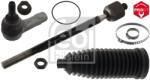 Febi Bilstein Bara Directie Axa Fata Stanga 49047 Audi Q7 Porsche Cayenne Vw Amarok/Touareg