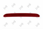 ABAKUS Stop Suplimentar Centru 053-10-870 Vw Golf Plus V/Golf V/Golf Vi/Passat B6 (053-10-870)