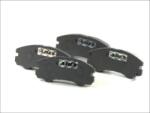 ABE Set Placute Frana, Frana Disc Punte Fata C19009Abe Isuzu Pickup/Tfr/Tfs Pick-Up