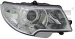 TYC Far Dreapta 20-12519-05-2 Skoda Superb Ii (20-12519-05-2)