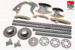 FAI AutoParts Chit Lant De Distributie Partea De Jos Tck206Ng Audi A4 B8/A5