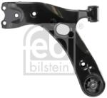 Febi Bilstein Brat, Suspensie Roata Axa Fata Stanga 174164 Toyota Auris/Corolla/Corolla Quest