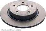 BLUE PRINT Disc Frana Puntea Spate Adm54384 Mazda 2/3/5